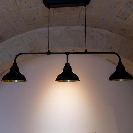 Casa Beata Elia Apartment บารี ภายนอก รูปภาพ