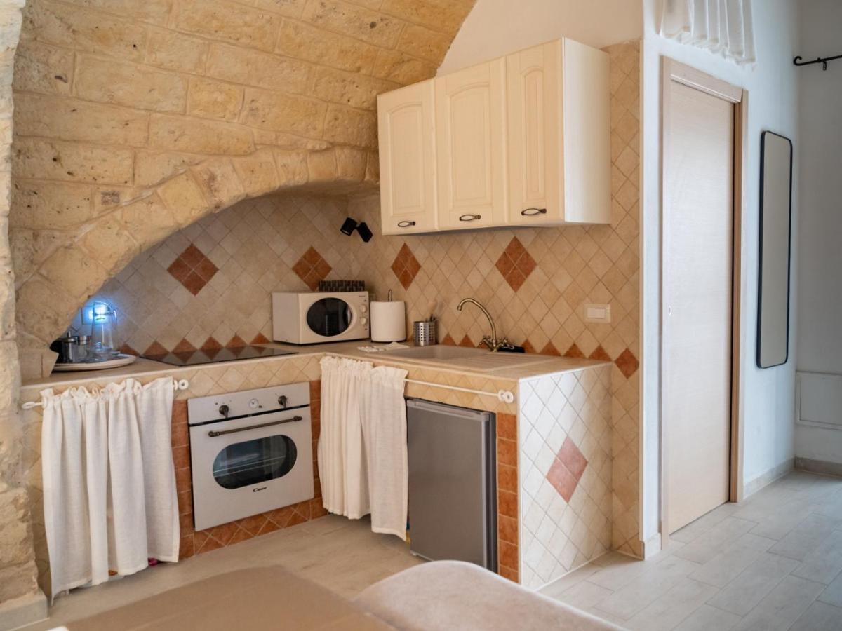 Casa Beata Elia Apartment บารี ภายนอก รูปภาพ