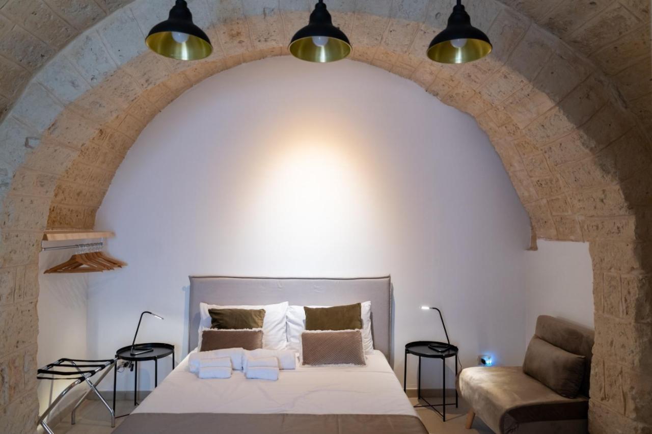 Casa Beata Elia Apartment บารี ภายนอก รูปภาพ