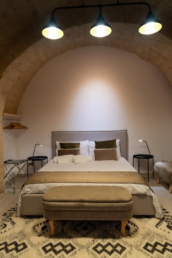Casa Beata Elia Apartment บารี ภายนอก รูปภาพ