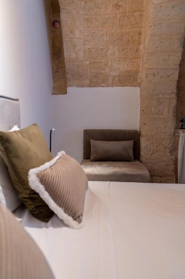 Casa Beata Elia Apartment บารี ภายนอก รูปภาพ