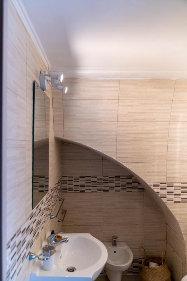 Casa Beata Elia Apartment บารี ภายนอก รูปภาพ