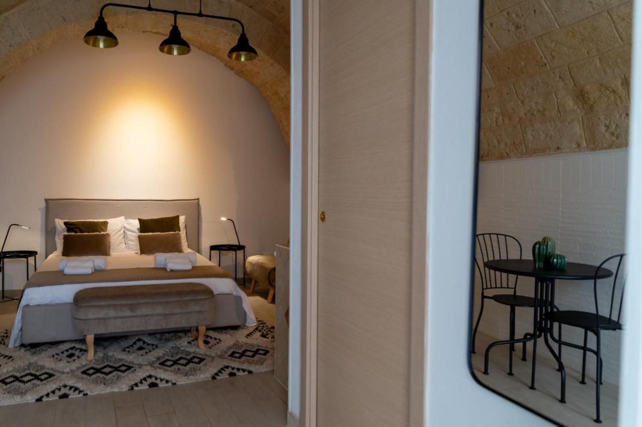 Casa Beata Elia Apartment บารี ภายนอก รูปภาพ