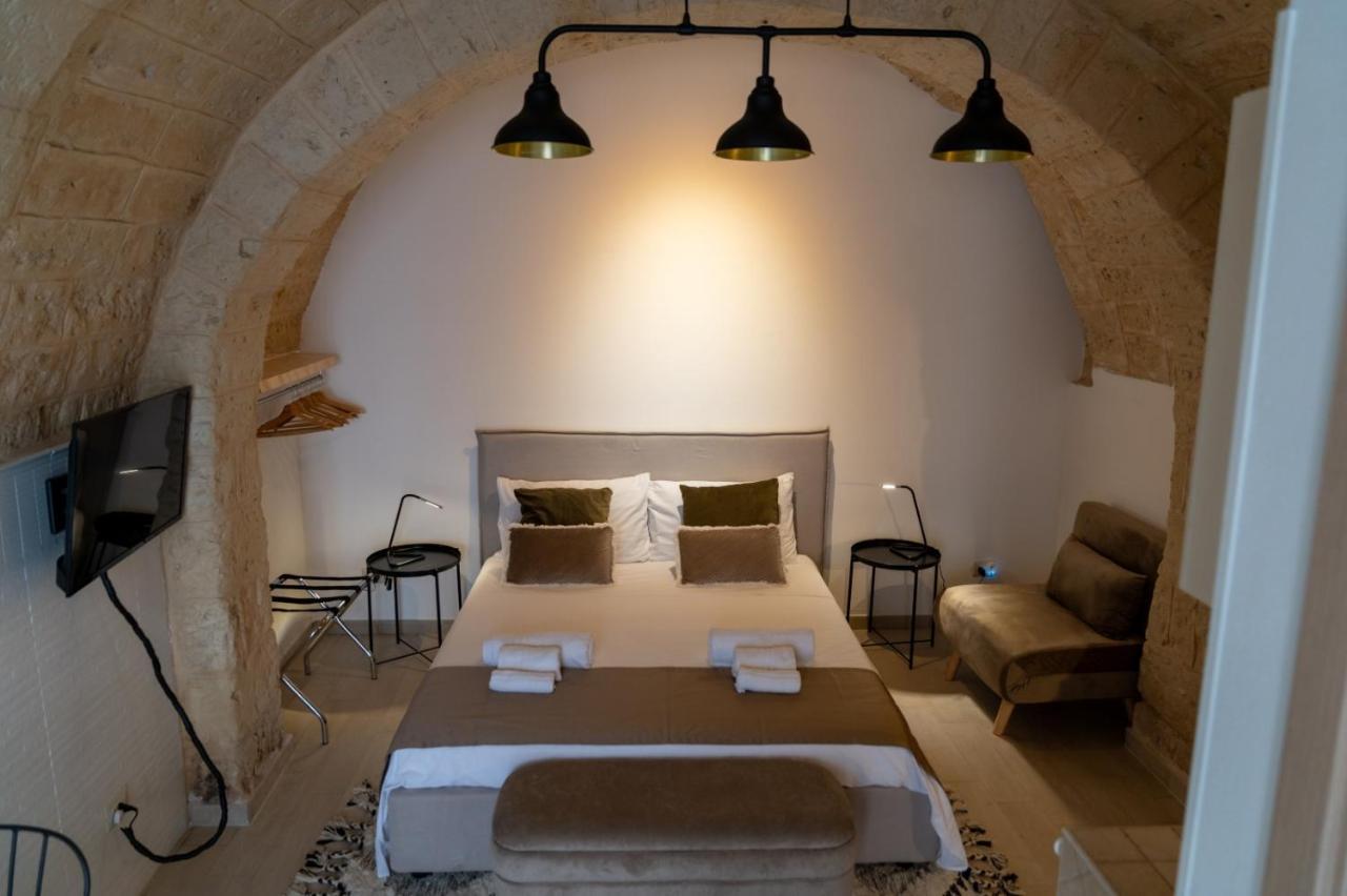 Casa Beata Elia Apartment บารี ภายนอก รูปภาพ